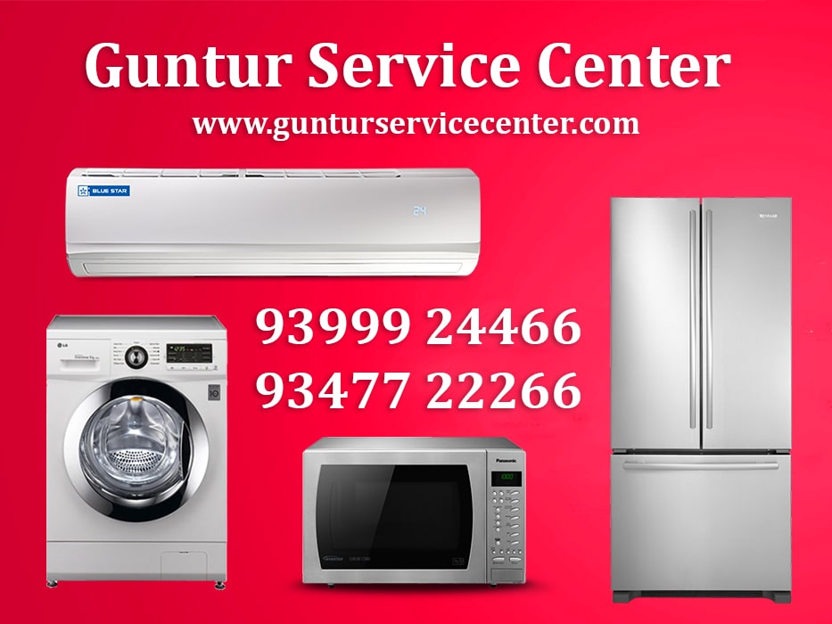 AC Service in Guntur